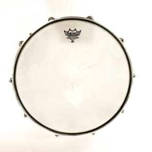 Vintage Camco Mahogany Snare Drum, 8 x 14 image 3