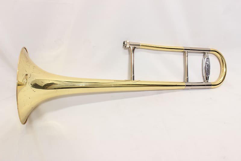YAMAHA〜ヤマハ〜　トロンボーン　YSL-645 Yamaha YSL-645 Trombone | Reverb