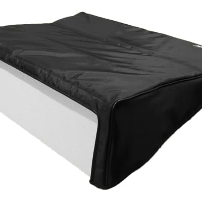 Custom padded cover for Allen&Heath SQ-6 Mixing Console SQ6 SQ 6 image 4
