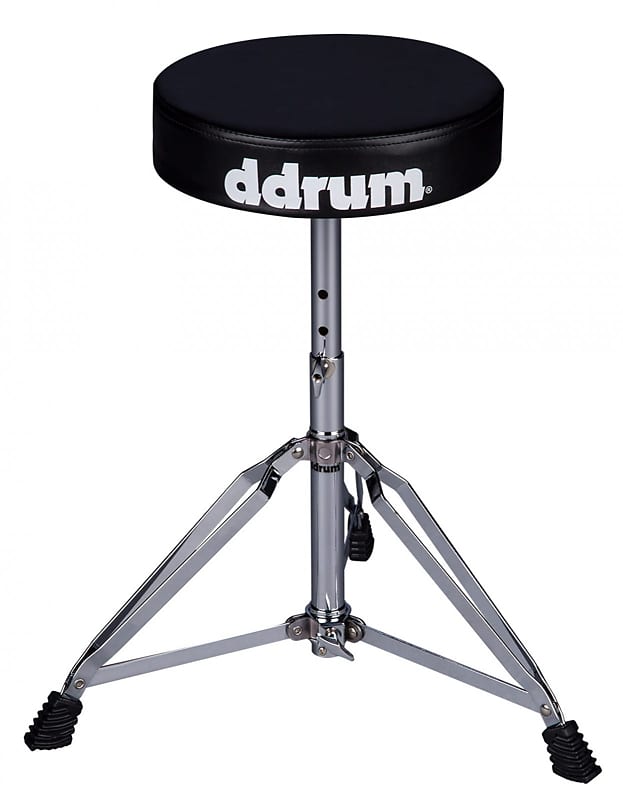 Ddrum RXDT RX SERIES LIGHTWEIGHT THRONE Reverb