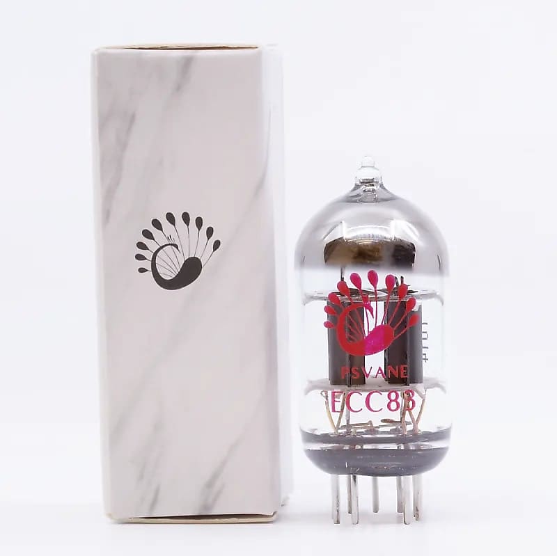 12AX7C Groove Tubes Preamp Vacuum tube