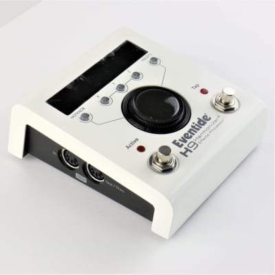 EVENTIDE H9 MAX UPDATED image 2