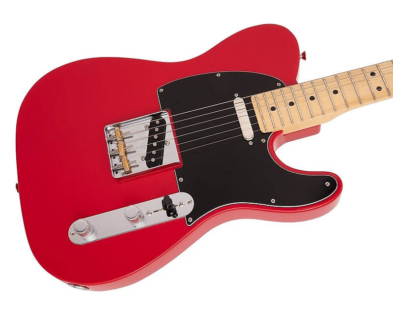 Fender MIJ Hybrid II Telecaster image 2