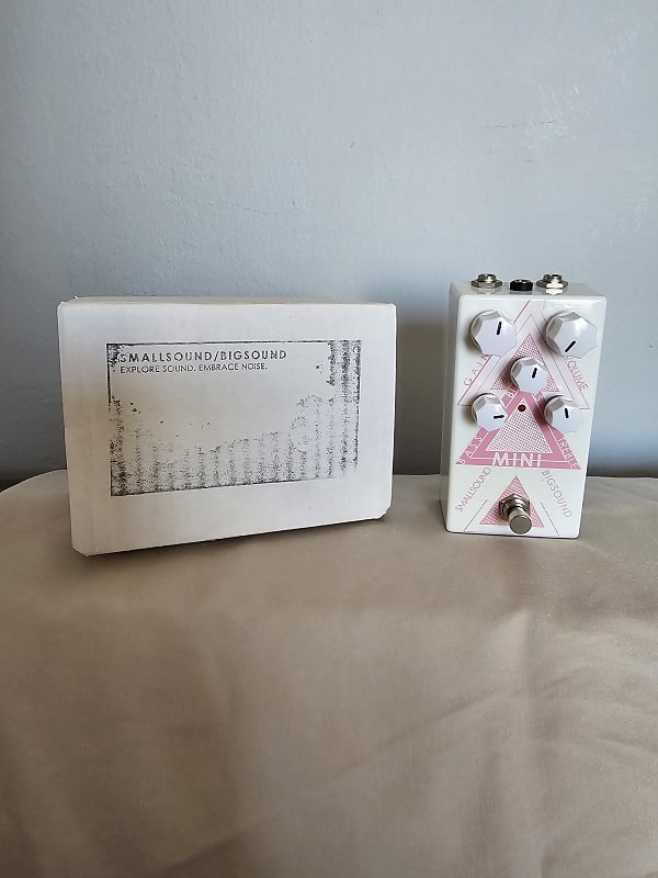 Smallsound/Bigsound Mini