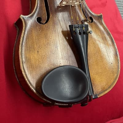 Antonius Stradiuarus Facibat Anno 1720 image 5