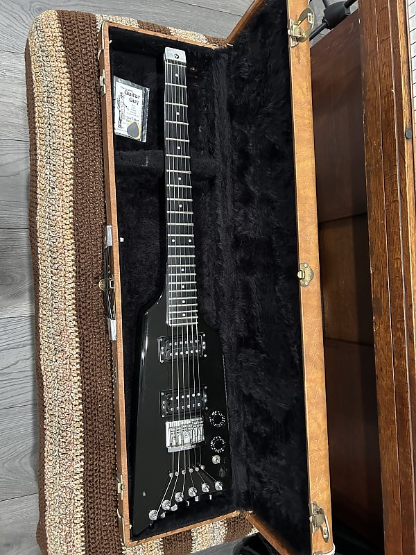 1982 Kramer The Duke Special Guitar USA Reverb