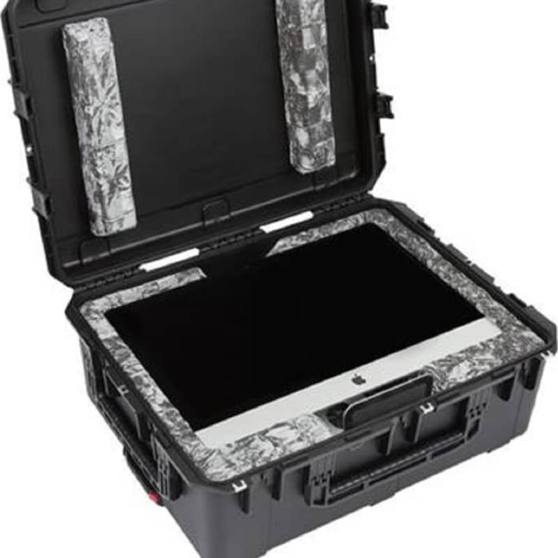 SKB 3I-2011-7B-TR iSeries Tool/Tech Box With Pull Out Trays w