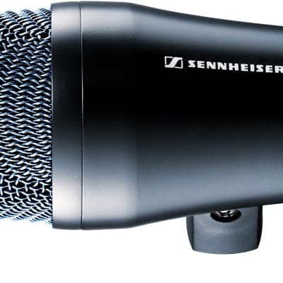 SENNHEISER e902 キックマイク Sennheiser e 902 Cardioid Dynamic Kick Drum Microphone