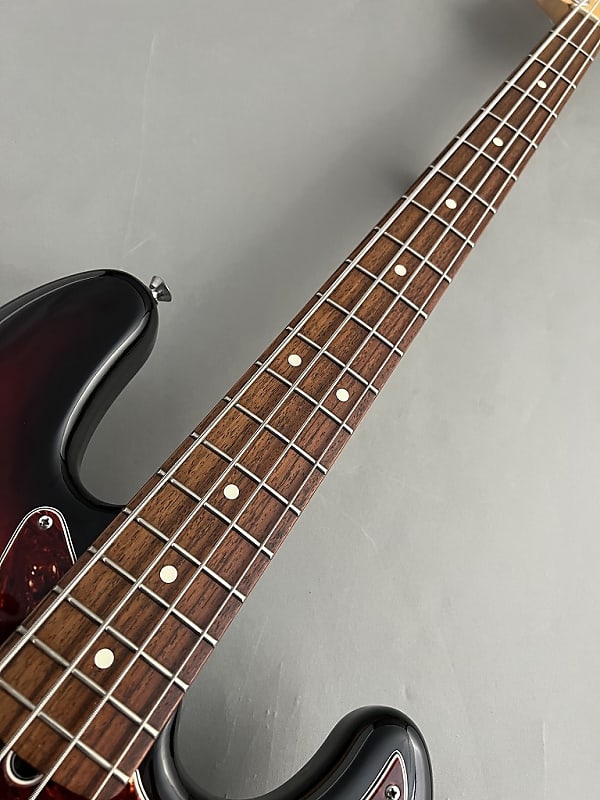 Fender USA American Standard Jazz Bass［GSB019］