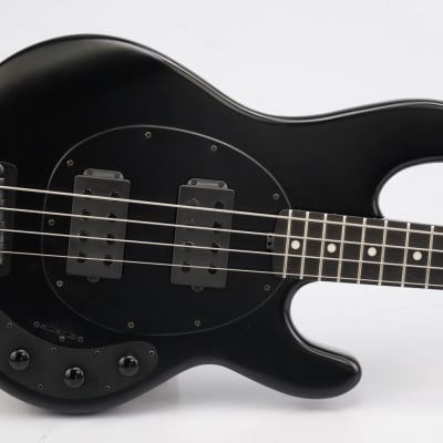 Ernie Ball Music Man StingRay 4 HH | Reverb