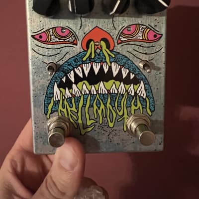 Reverb.com listing, price, conditions, and images for abominable-electronics-hellmouth