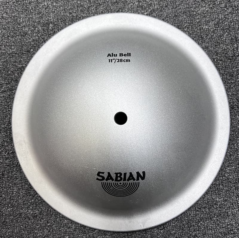 Sabian on sale alu bell
