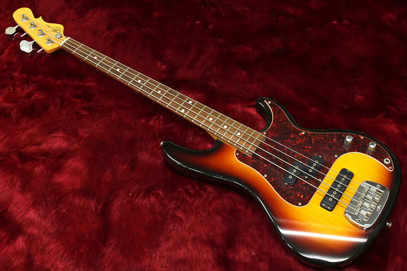 G&L SB-2 Tribute made in Japan | Reverb