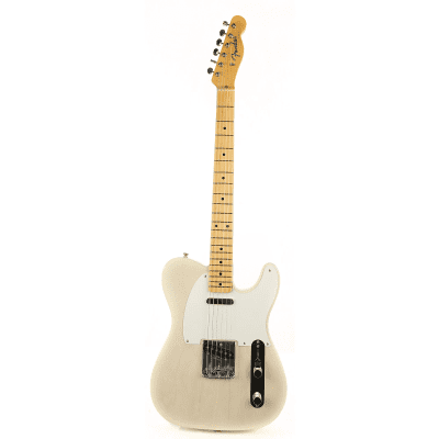 Fender American Vintage '58 Telecaster 2013 - 2017 | Reverb