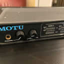 MOTU 2408 MK3
