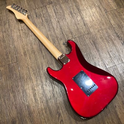 Fernandes LE-1JPV Electric Guitar Japan Stratocaster -GrunSound-x473- image 5