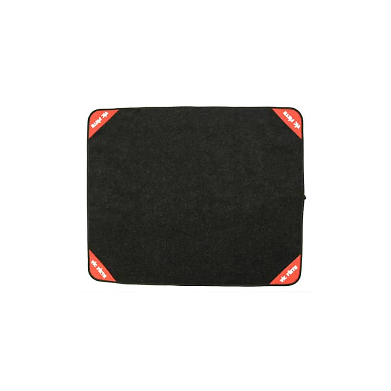 Vic Firth VICRUG1 Deluxe Drum Rug