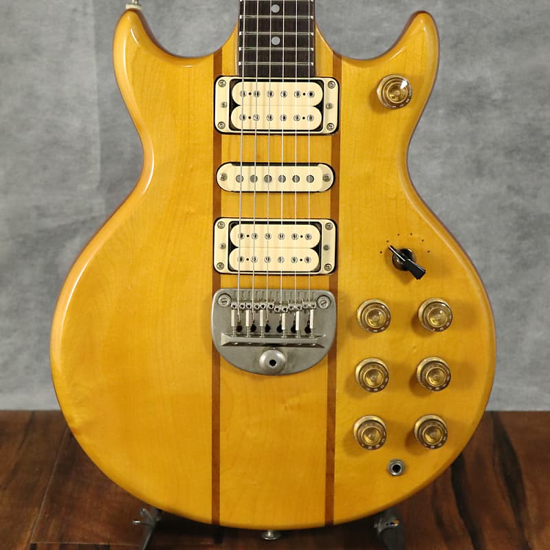 Greco Go-700 Greco GO-700 1977年製 Greco GO-700 1977年製 Greco