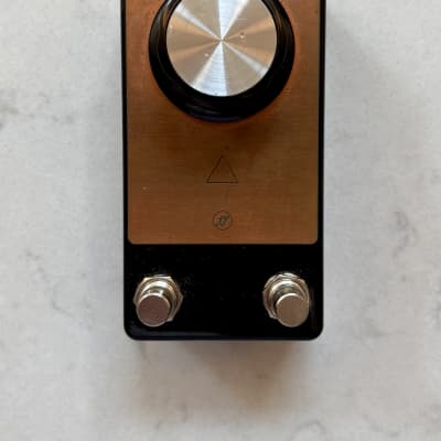 Reverb.com listing, price, conditions, and images for fjord-fuzz-odin
