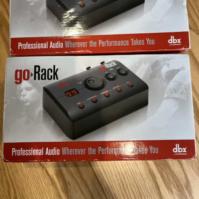 Korg A2 Performance Signal Processor | Reverb