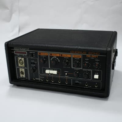 Roland RE-501 Chorus Echo [SN 379984] (04/18) for sale