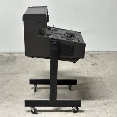 Otari MX5050 MKIII-4 4 Track Tape Recorder Deck image 8