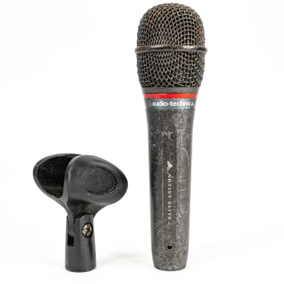 Audio-Technica AE6100 - Gearspace