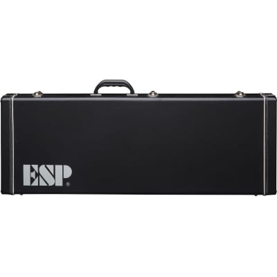 ESP EC Guitar Form Fit Case image 2