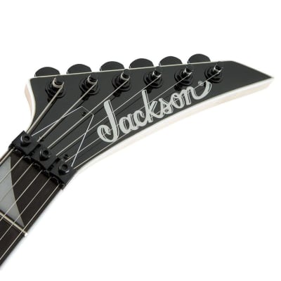 Jackson JS32 Rhoads Electric Guitar (Ivory) image 3
