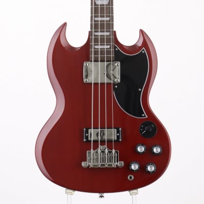 Epiphone EB-3 Bass | Reverb