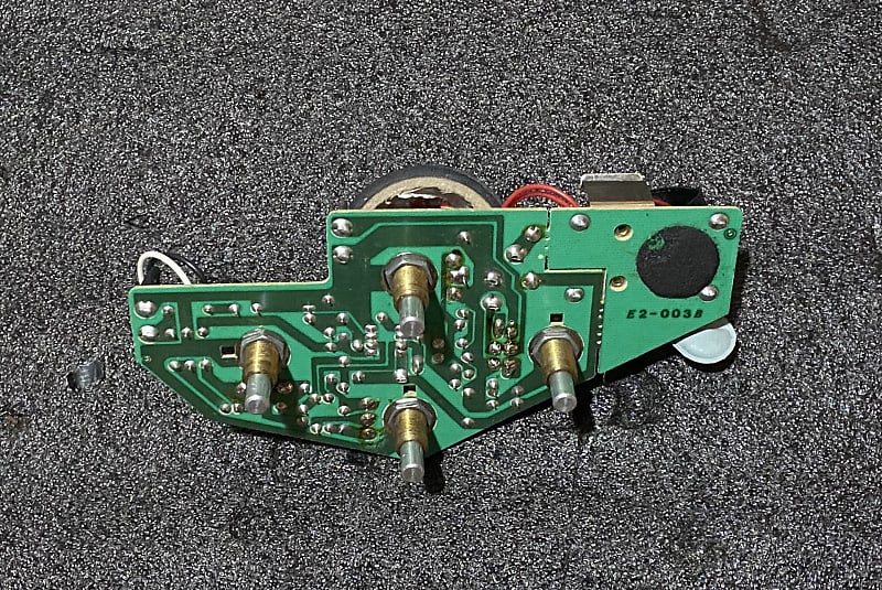 【貴重】【新品】Spector USA HAZ Lab製プリアンプ 貴重】【新品】Spector USA HAZ Lab製プリアンプ - メルカリ