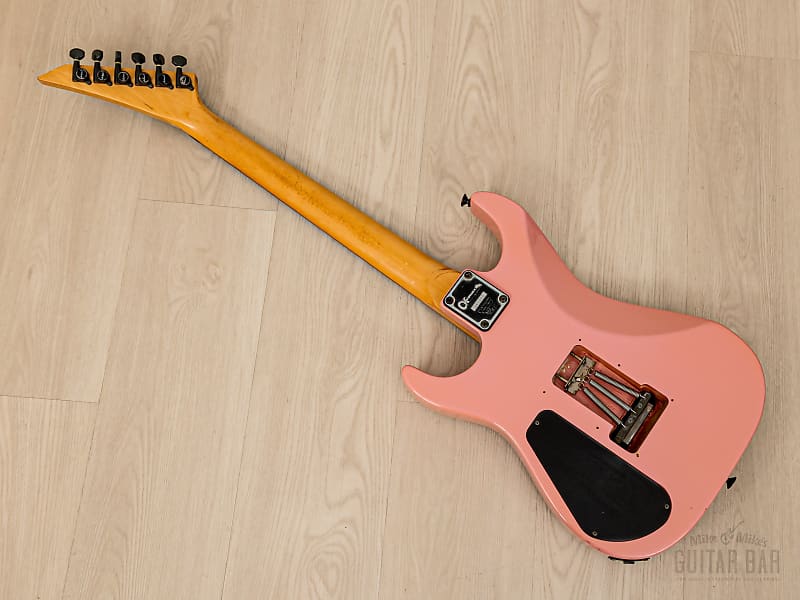 Charvel シャーベル SSH Charvel Model HSH | Specifications