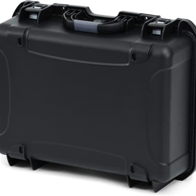 Gator Cases Titan Series Waterproof Two-Channel Mixer Case; Designed to fit the Rane 72 image 6
