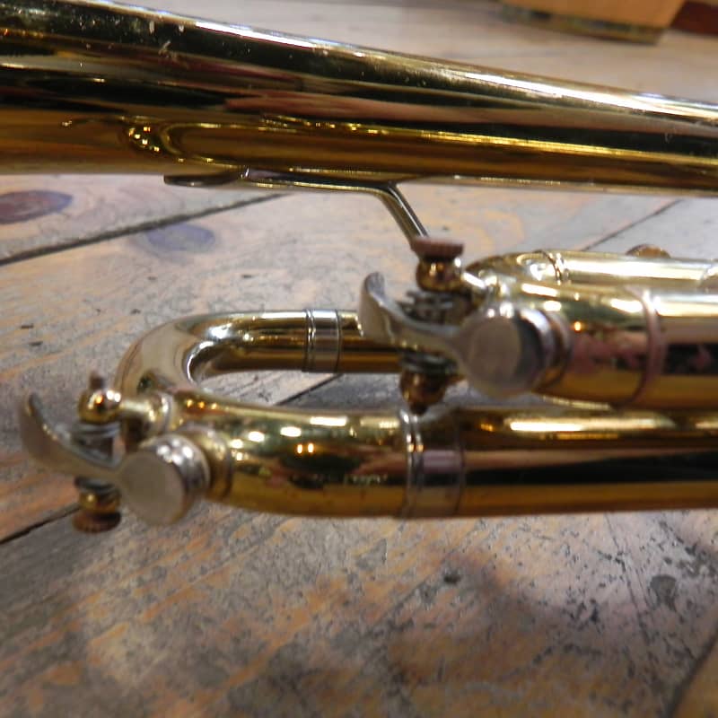 Selmer Signet Trumpet | Reverb