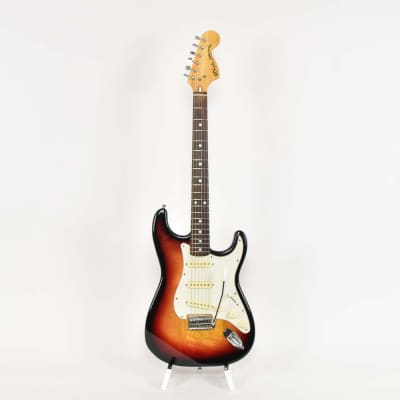 Suzuki Super Sounds Brazen Picker Professional Gitaar occasion for sale