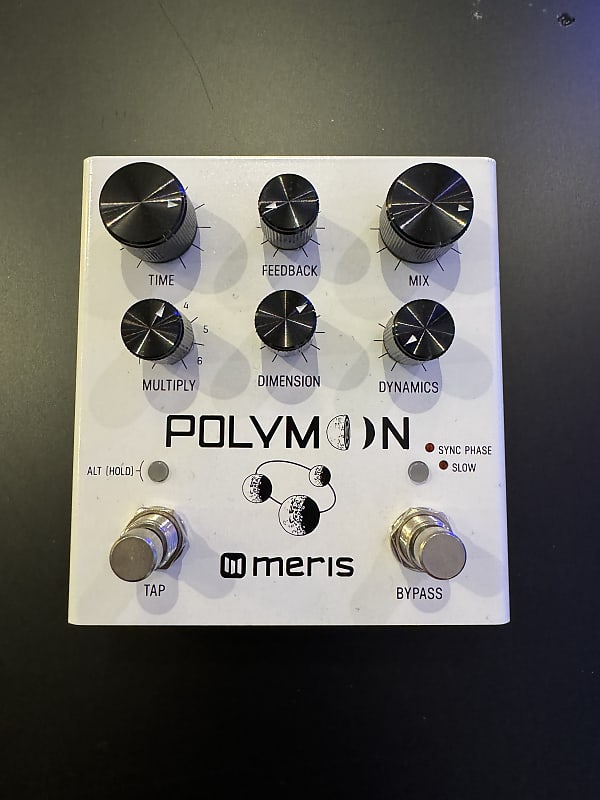 Meris Polymoon