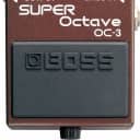 OC-3 Super Octave