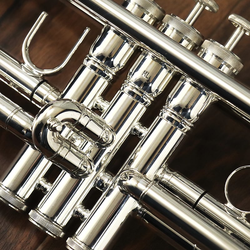 KING 2070 Legend SP Trumpet (S/N:5 |713159) [02/01] | Reverb