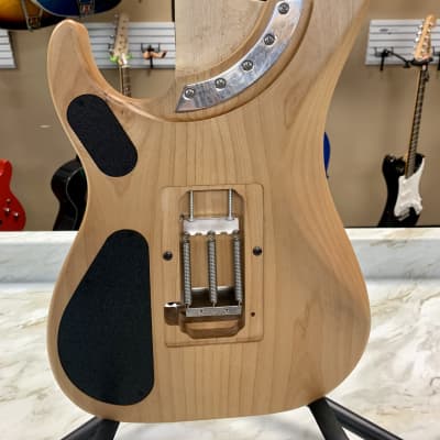 Washburn N4 Nuno Vintage USA Nuno Bettencourt Signature