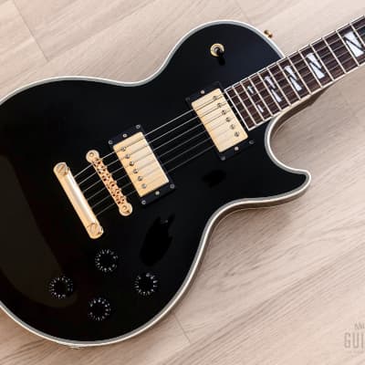 Cool Z ZLC-1 Dignity Black 2012 | Reverb Cool Z ZLC-1 Dignity Black 2012 | Reverb