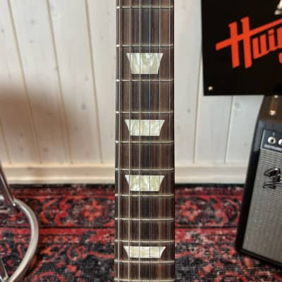 Gibson Les Paul Studio 2022 - Ebony image 7