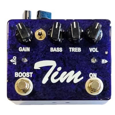 Reverb.com listing, price, conditions, and images for paul-cochrane-tim