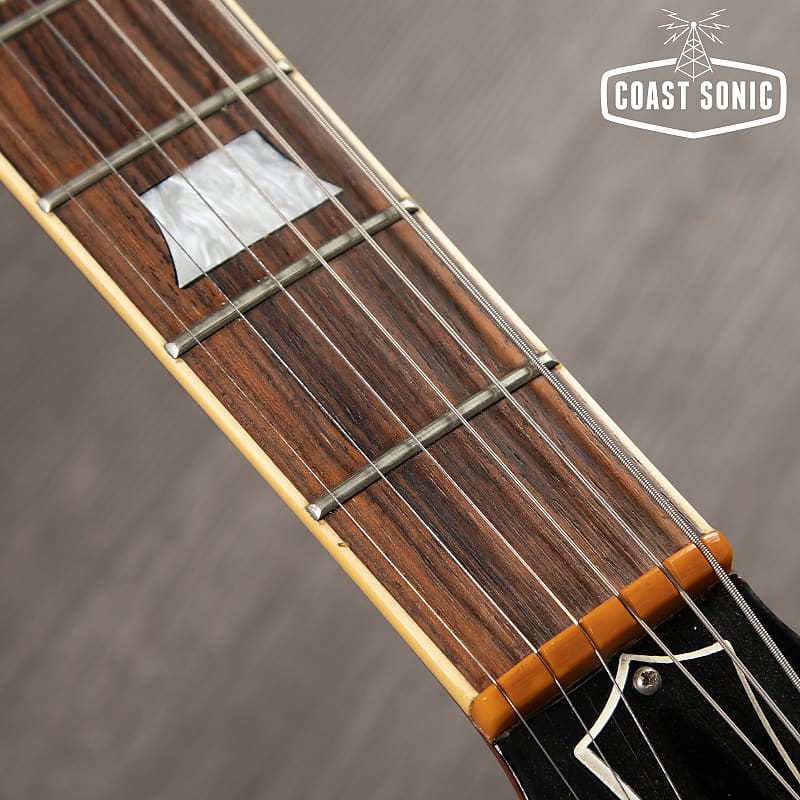 【1984年製】 Tokai LS-50 Love Rockモデル 1984 Tokai Love Rock LS-50 | Reverb
