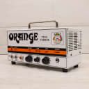 Orange Tiny Terror Shredder 15 Watt Tube Guitar Amp Head w/ PSU