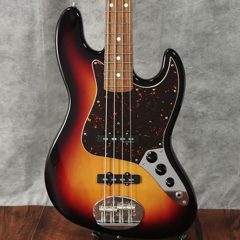 LAKLAND Skyline Japan SK-460 3-Tone Sunburst [SN KL1048367] [07/16