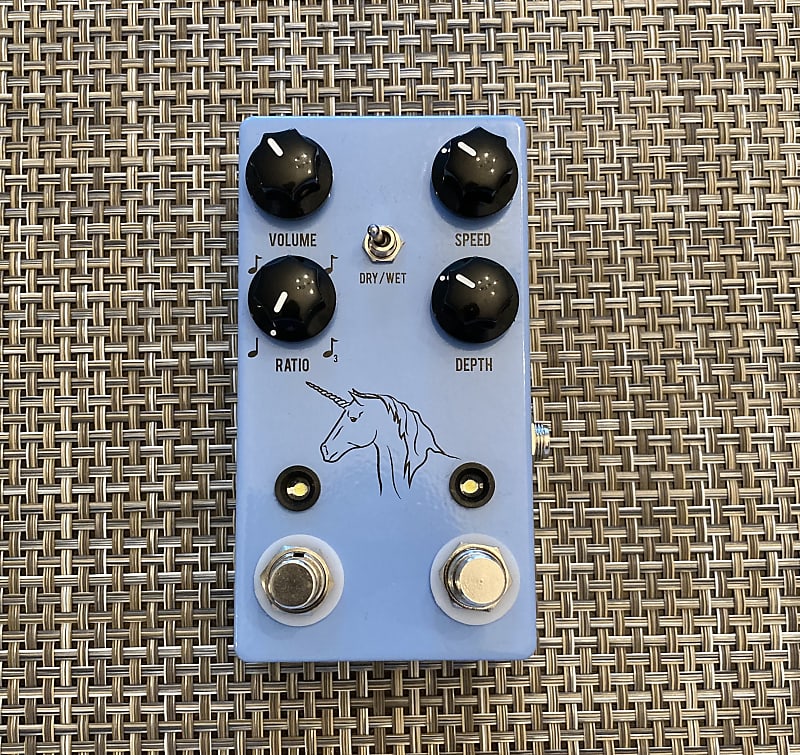 JHS Unicorn V2
