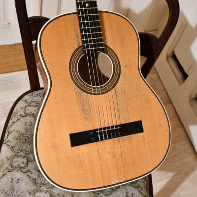 Landola classical guitar cheap