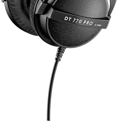 Beyerdynamic DT 770 Pro 32 Ohm