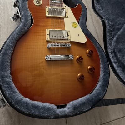 Tokai UALS62F Les Paul Lemon Drop 2025 - **CUSTOM ORDER** image 2