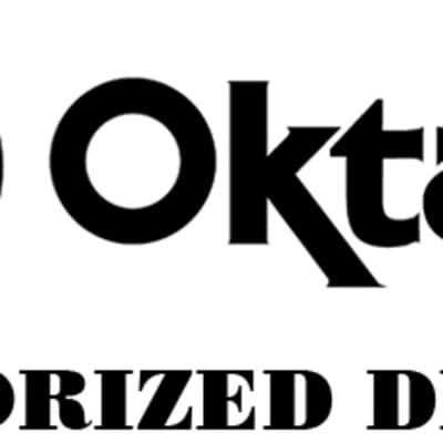 Oktava MK-101 MSP2 - Large Diaphragm Side Address Matched Stereo Pair - Black - 2024 - Brand New. image 3